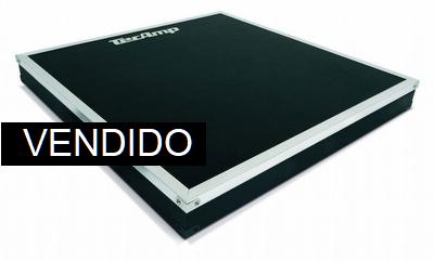 TecAmp Pleasure Board